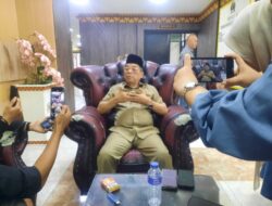 DPRD Lampung Minta Pemkot Hentikan Penggerusan Bukit Camang