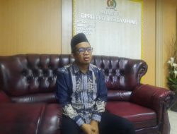 DPRD Provinsi Lampung Kritik Pengurangan Kuota BBM Subsidi 2026