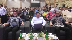 DPRD Lampung Kawal Program Makan Bergizi Gratis, Perkuat Sinergi Tekan Stunting