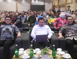 DPRD Lampung Kawal Program Makan Bergizi Gratis, Perkuat Sinergi Tekan Stunting