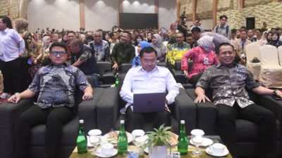 DPRD Lampung Kawal Program Makan Bergizi Gratis, Perkuat Sinergi Tekan Stunting