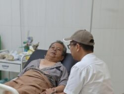 Dewan Sentil Aturan Ambulans RSUD Sukadana