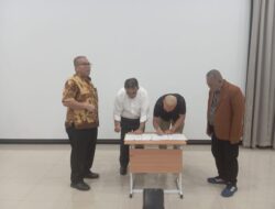 Unila Gandeng KTPI, Satukan Kampus dan Praktik Kesehatan Alami Berbasis Riset