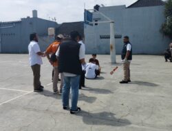 Rekonstruksi Kasus Handi Disorot, Versi Korban Lebih Rinci dari Tersangka