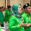 Bidik Kemenangan Pemilu 2029, Chusnunia Chalim Siap Lantik 100 Lebih Pengurus PKB Lampung ‎