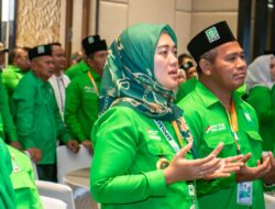 Bidik Kemenangan Pemilu 2029, Chusnunia Chalim Siap Lantik 100 Lebih Pengurus PKB Lampung ‎