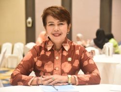 HPN 2026, Budhi Condrowati: Pers Jadi Penjaga Nurani Sosial