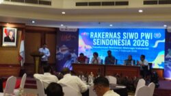 Tok! Lampung Resmi Jadi Tuan Rumah PORWANAS 2027