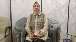 HPN 2026, Kostiana: Pers Pilar Demokrasi dan Penjaga Transparansi