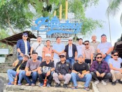 Baduy, Peradaban yang Tak Tersentuh Waktu