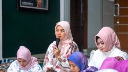 Bukber Perdana, PKB Lampung Luncurkan Lamban Zakat dan Program Ekonomi Rakyat