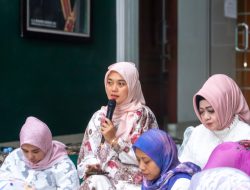 Bukber Perdana, PKB Lampung Luncurkan Lamban Zakat dan Program Ekonomi Rakyat