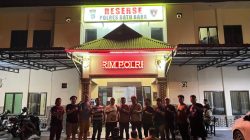 Dewan Apresiasi Resmob Polres Tubaba Gerak Cepat Ungkap Perampokan Lintas Provinsi