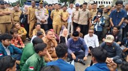 Pendidikan Prioritas, Anggarannya Naik; Giri Jawab Aksi Mahasiswa