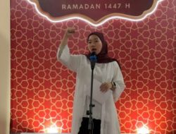 Lesty Perkuat Barisan Banteng Lamsel Lewat Bukber