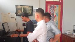 Diduga Manipulasi Solar Bersubsidi, Anggota DPRD Lampung Sidak SPBU Seputih Jaya