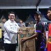 Ketua DPRD Buka Jalan Petinju Lampung Mendunia di Polresta Boxing Championship 2026