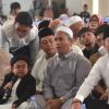 Ketua DPRD Lampung Hadiri “Doa untuk Negeri” di Masjid Raya Al-Bakrie