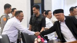 DPRD Siap Kawal Keamanan dan Kenyamanan Mudik Lebaran 2026