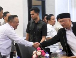 DPRD Siap Kawal Keamanan dan Kenyamanan Mudik Lebaran 2026
