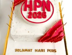 Rilis di Tengah Sunyi