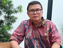 Perkuat Pertanian Perkotaan, Fauzi Heri Dorong Regulasi Urban Farming