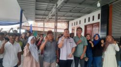 Jalan Rusak, PGN dan PIP Disorot di Reses Andika