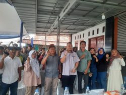 Jalan Rusak, PGN dan PIP Disorot di Reses Andika