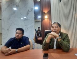 Dewan Desak Penanganan Serius Tambang Ilegal