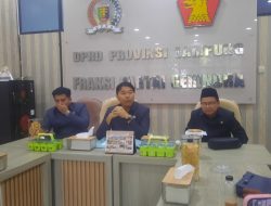 Pansus LHP BPK Rampung, Temuan Berulang Disorot