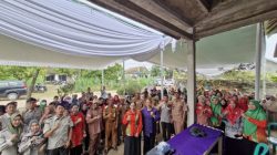 Ketut Dewi Nadi Serap Aspirasi Infrastruktur Warga Rejo Asri