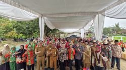 Reses di Rukti Basuki, Ni Ketut Dewi Nadi Fokus Infrastruktur dan Ketahanan Pertanian