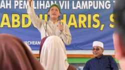 Reses Maraton Munir, Infrastruktur dan Pendidikan Mengemuka