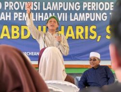 Reses Maraton Munir, Infrastruktur dan Pendidikan Mengemuka