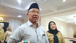 Mukhlis Soroti Banjir, Eva Klaim Sudah Berbenah