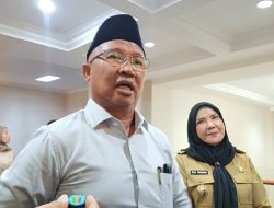 Mukhlis Soroti Banjir, Eva Klaim Sudah Berbenah