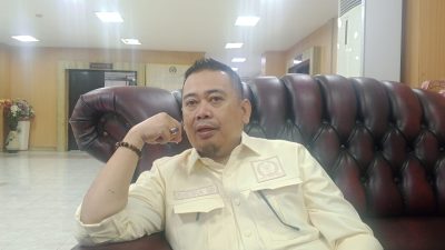 Aturan Medsos Anak Mulai Berlaku, Andika Ingatkan Peran Orang Tua