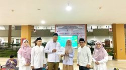 Mahasiswi UIN RIL Sabet Juara STQ, Warek Sebut Akreditasi Kampus Naik