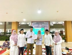 Mahasiswi UIN RIL Sabet Juara STQ, Warek Sebut Akreditasi Kampus Naik