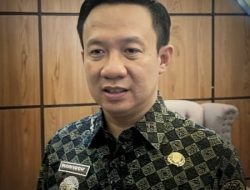 Randis Dilarang Mudik