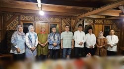 ADI Dorong Dosen Naik Kelas