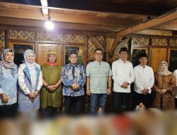 ADI Dorong Dosen Naik Kelas