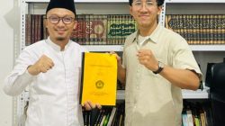 Fraksi PKS Lampung Terbuka Kolaborasi dengan Dunia Akademik
