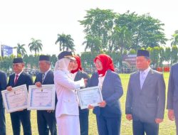 Peternakan Lampung Naik Kelas