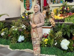 Lesty: Lampung 62 Harus Lebih Maju