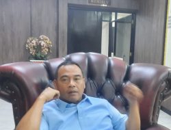 Skandal Ban Kempes Berujung Pidana?