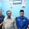 Sekjen Demokrat Turun ke Lampung: Mesin Partai Dipanaskan, Target Kursi Melejit