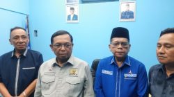 Sekjen Demokrat Turun ke Lampung: Mesin Partai Dipanaskan, Target Kursi Melejit