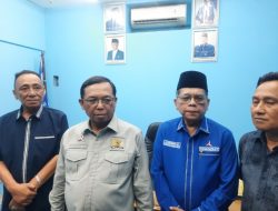 Sekjen Demokrat Turun ke Lampung: Mesin Partai Dipanaskan, Target Kursi Melejit