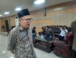 Waspada PMK Jelang Idul Adha, DPRD Lampung Bakal Sidak Kesiapan Hewan Kurban